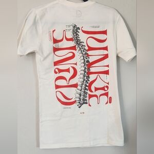Crime Junkie Spine Shirt